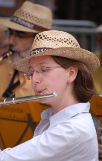 Harmonie d'Aix-en-Provence